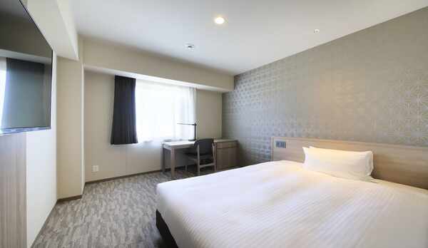 【スタンダード1ベッドルーム】室内