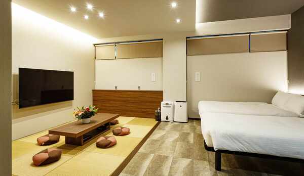 琉球ファミリースイート