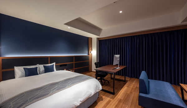 エグゼクティブクイーン