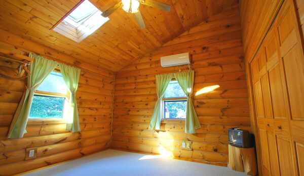 大部屋（家族部屋）