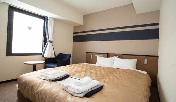 デラックスシングル(ダブル)