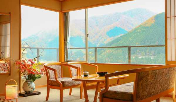 部屋　イメージ