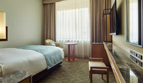 <客室>モデレートダブル