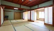 【客室】和室16畳・貸切予約大歓迎！