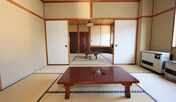 和室16畳