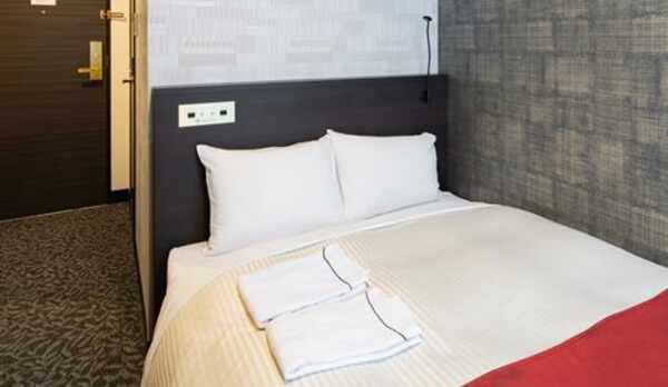 セミダブル＜全室禁煙＞