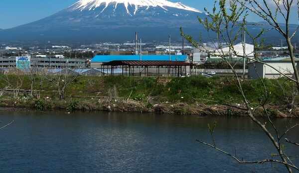 【風景】富士山