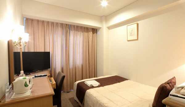 シングルルーム