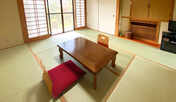 ・和室8畳