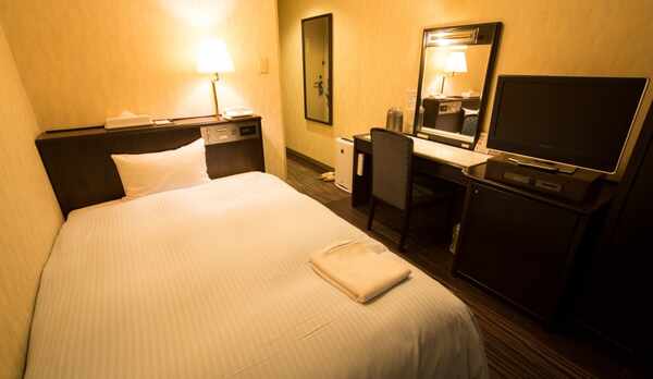 シングルルーム