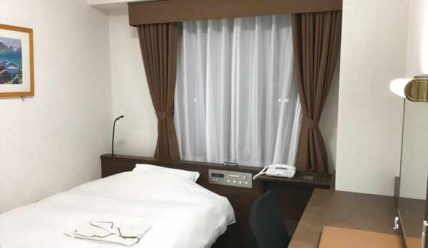 スタンダード・シングル