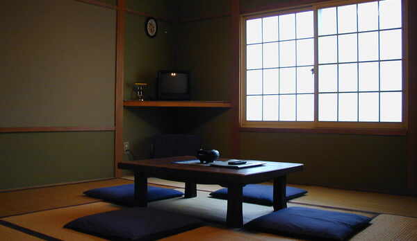 和室