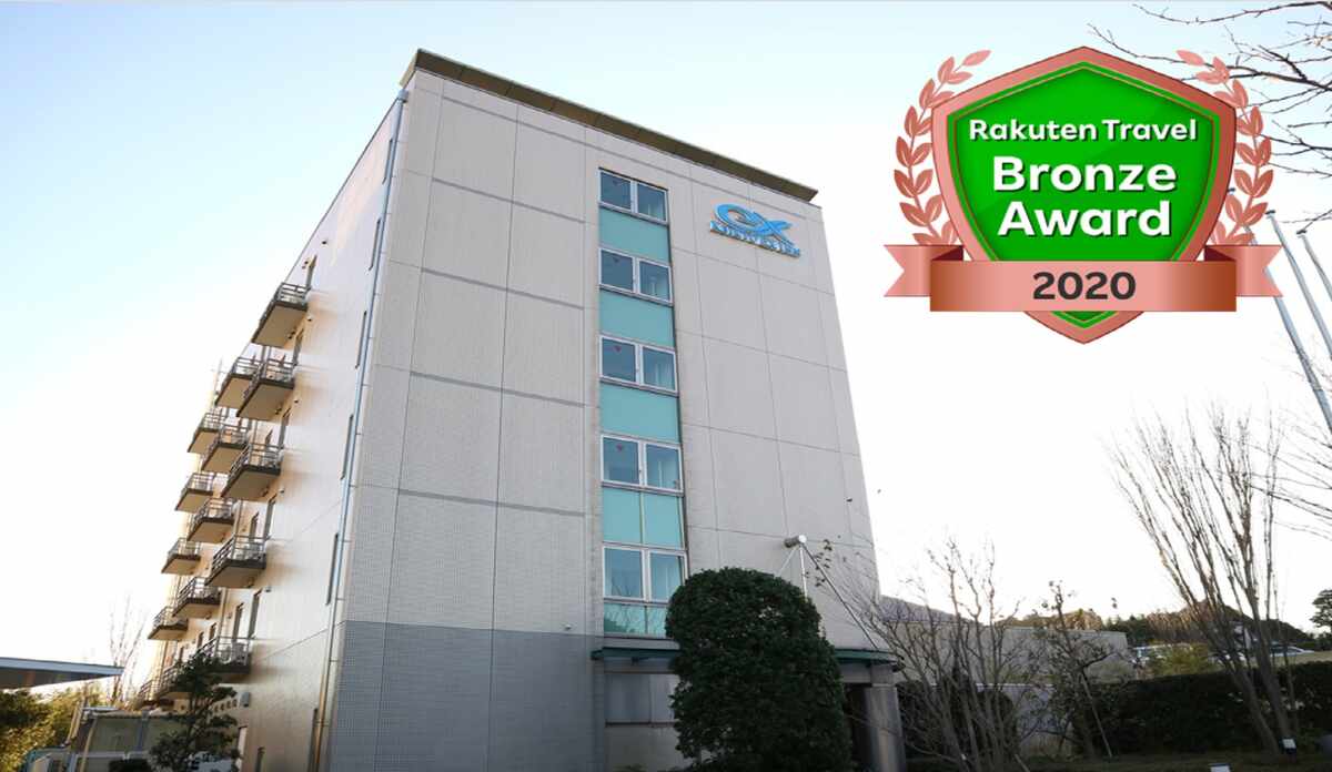 京急EXイン 横須賀リサーチパーク（旧：ホテルYRP） 料金比較・宿泊予約 - 価格.com