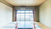 和室1〜4名様