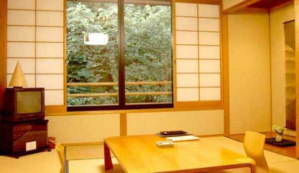 【本館和室】和室10畳