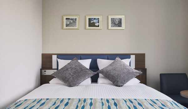 コンフォートダブル