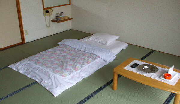 和室　（お一人様）