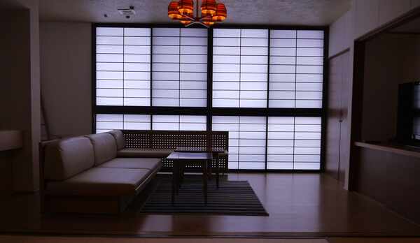 ◆ TomoyaHotel&copy; room ◆