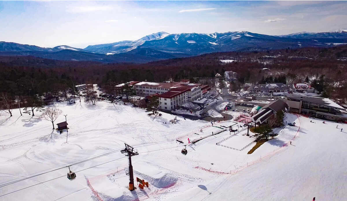 池の平白樺高原ホテル 料金比較・宿泊予約 - 価格.com