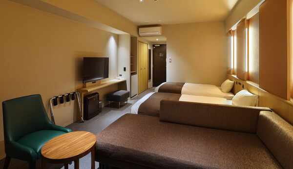 コンフォートツイン（ソファー）