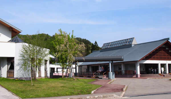 *【外観】喧騒を離れ、風光明媚な環境で、心身ともにリフレッシュ！