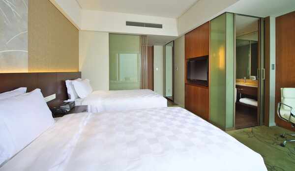 スーペリアツイン