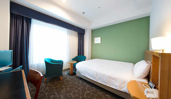 スタンダードダブル