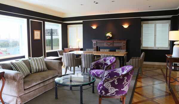 ロイヤルスイート