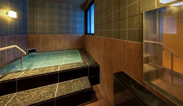 貸切風呂※一例です