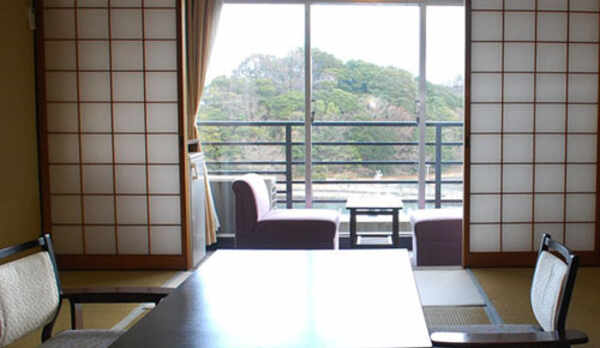 おまかせ和室（一例）