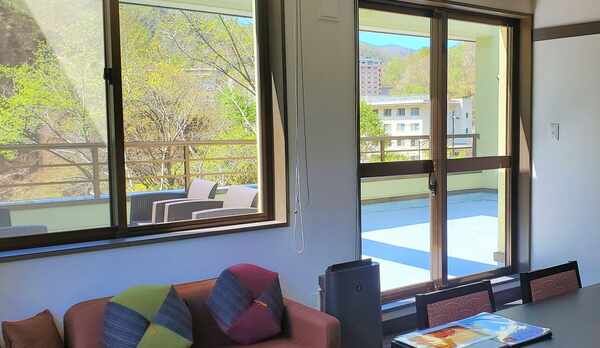 4階　特別室「松」