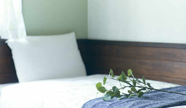 トリプルルーム