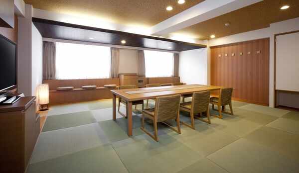 【禁煙】和モダンルーム48㎡