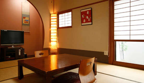 和室（一例）