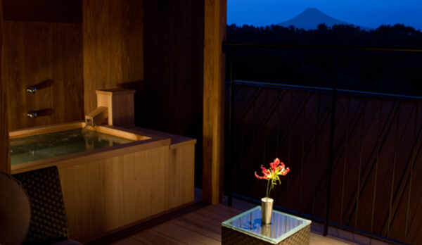 山紫水明デッキ