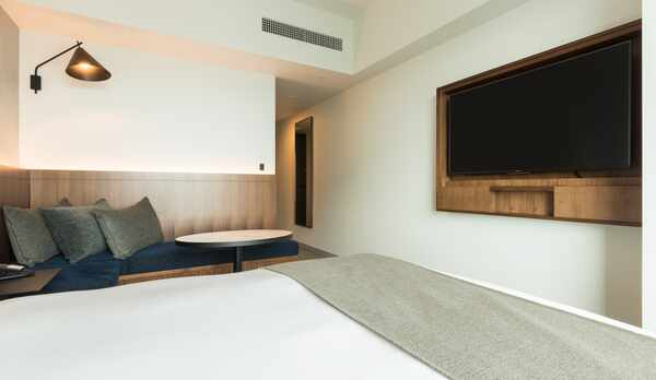 クイーンタイプ（イメージ）