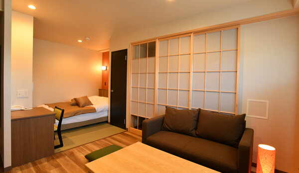 ダブルスーペリア牡丹