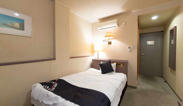 シングルルーム