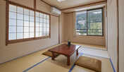 和室８畳