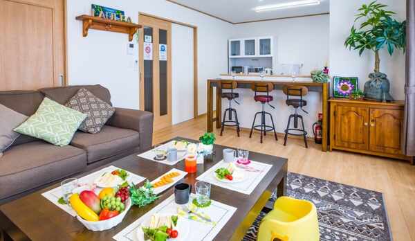 客室（イメージ）