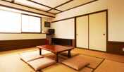 客室＿和室10畳