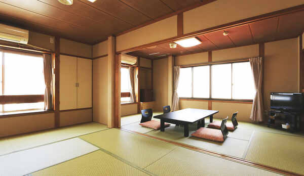 2021年☆テーブル＆畳リニューアルしました！