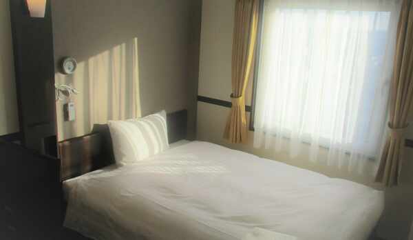 シングルルーム