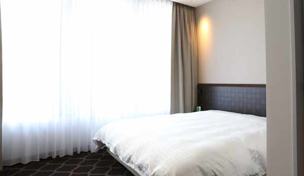 プレミアムダブルルーム