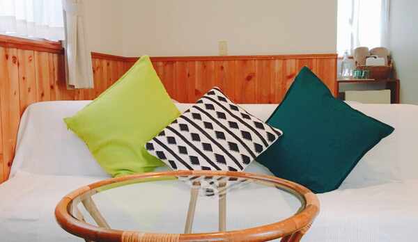 2Fコーナールーム