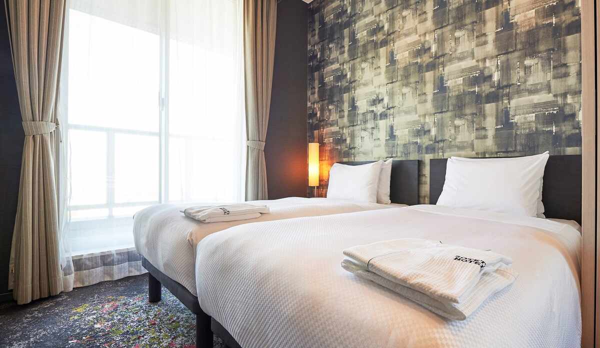 相鉄グランドフレッサ 東京ベイ有明 料金比較・宿泊予約 - 価格.com