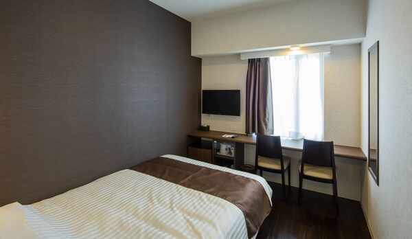 セミダブルルーム