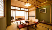 和室10畳