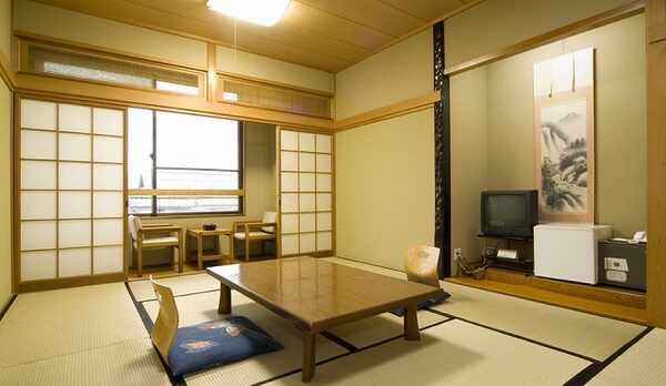 和室