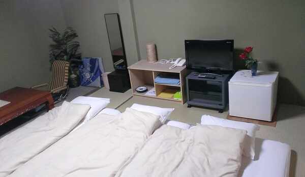 和室〜トリプル〜